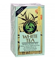 Triple Leaf Tea White Tea (6x20 Bag)