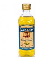 Napoleon Co. Pure Olive Oil (12x16.9OZ )