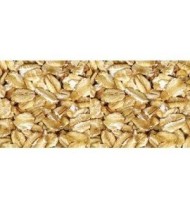 Grain Millers T Hickory Rolled Oat #3 (1x50LB )
