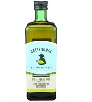 California Olive Ranch Everyday California Extra Virgin Olive Oil (6x33.8 Oz)