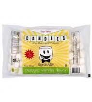 Dandies Original Vanilla Marshmallows (12x10 Oz)
