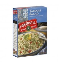 Fantastic World Foods Tabouli Salad Mix (6x4.8 OZ)