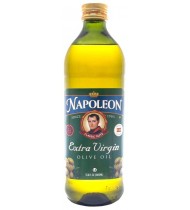 Napoleon Co. Xtr Vrg Olive Oil (6x33.8OZ )