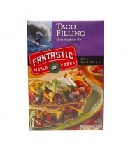 Fantastic World Foods Taco Filling Mix (6x3.7 OZ)