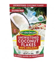 Let's Do Coconut Flakes (12x7 Oz)