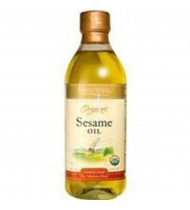 Spectrum Naturals Unrefined Sesame Oil (6x8 Oz)