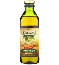 Da Vinci Extra Virgin Olive Oil (6x17Oz)