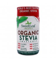 SweetLeaf Organic Stevia Sweetener Shaker (1x3.2 OZ)