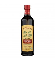 Lucini Italia Extra Virgin Light Olive Oil (6x17 Oz)