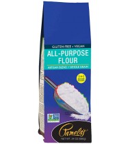 Pamela's Products Artisan Flour Blend (6x24OZ )