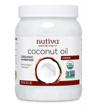 Nutiva Coconut Oil (1x54 Oz)