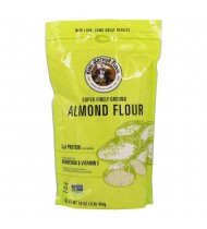 King Arthur Almond Flour (4x16 OZ)