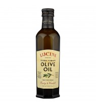 Lucini Italia Extra Virgin Olive Oil (6x17 Oz)