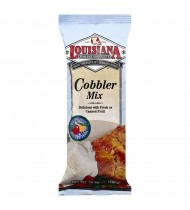 Louisiana Fish Fry Cobbler Mix (12x10.58Oz)