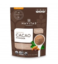 Navitas Naturals Organic Cacao Powder (6x16 OZ)