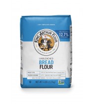 King Arthur Bread Flour (6x5lb)