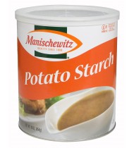 Manischewitz Matzo Pot Starch (12x16Oz)