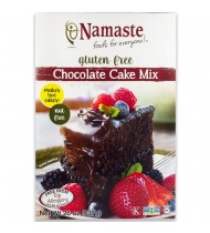 Namaste Chocolate Cake Mix (6x26 Oz)