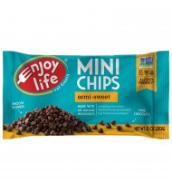Enjoy Life Semi Sweet Chocolate Chips (4x5LB )