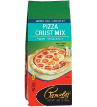Pamela's Products Pizza Crust Mix GF (6x11.29OZ )