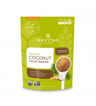 Navitas Naturals Organic Coconut Palm Sugar (6x16 OZ)