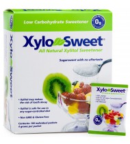 Xylosweet Xylitol Sweetener (1x100 Ct)
