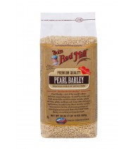 Bob's Red Mill Pearl Barley (4x30 Oz)