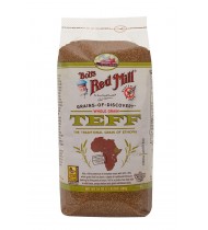 Bob's Red Mill Teff Flour (4x24 OZ)