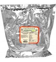 Frontier Natural Products Black Cocoa Powder Organic (1x16Oz)