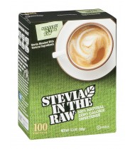 Stevia In The Raw Packet (12x100CT)