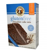 King Arthur Flour GF Chocolate Cake Mix (6x22OZ )