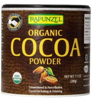 Rapunzel Cocoa Powder (6x7.1 Oz)