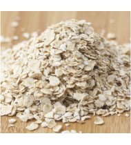 Grain Millers Quick Rolled Oats #21 (1x25LB )