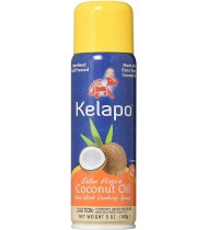 Kelapo Coconut Oil Spry (6x5OZ )