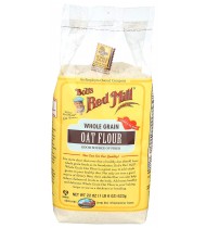 Bob's Red Mill Oat Flour (4x22OZ )