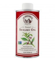La Tourangelle Toasted Sesame Oil (6x500ML )