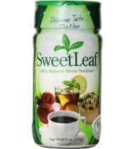 Sweetleaf Stevia Plus Powder (1x4 Oz)
