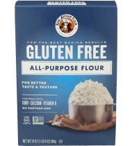 King Arthur Flour GF Multi Purpose Flour (6x24OZ )