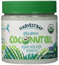 Harvest Bay Coconut Oil (1x16 Oz)