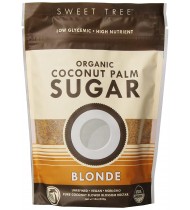 Sweet Tree Evap Palm Sugar Blond (6x16 Oz)