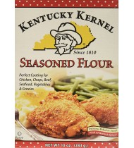 Kentucky Kernel Cookie Seasnd Flour (12x10OZ )