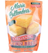 Marie Callenders Organic Corn Bread Mix (12x16Oz)
