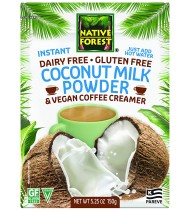Native Forest Vegan Coconut Milk Powder (6x5.25 OZ)