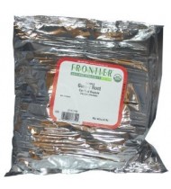 Frontier Herb Ground Ginger Root (1x1lb)