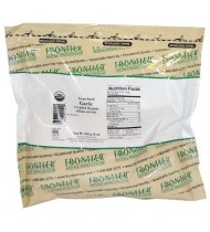 Frontier Herb Garlic Granules (1x1lb)