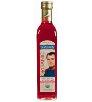 Napoleon Co. Red Wine (6x17Oz)