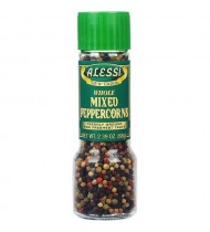 Alessi Mixed Peppercorn Grinder (6x1.12OZ )