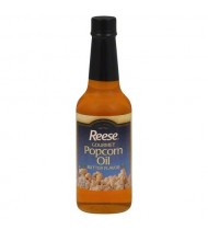 Reese Popcorn Oil (1X10 OZ)