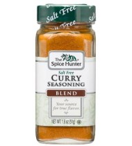 Spice Hunter Hot Curry Powder (6x1.8Oz)