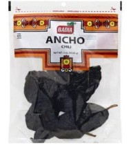 Badia Mexican Ancho Chili (12x3 OZ)